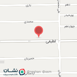 عکس فروشگاه لوازم موتورسیکلت