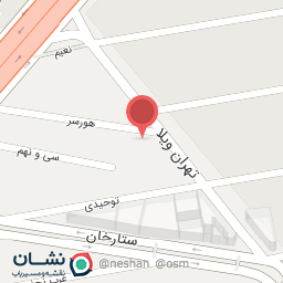 عکس خدمات رادیاتور اتومبیل ماشین کاوه