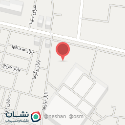 عکس شرکت صنایع زرناز 