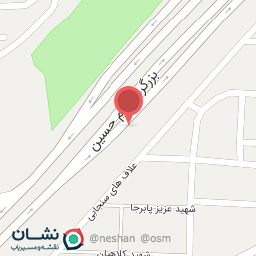 عکس تقویت ترمزسجاد