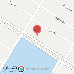 عکس پاساژ فردوسی