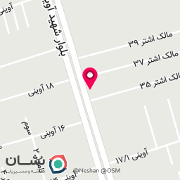 عکس فروشگاه پوشاک خانواده