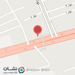 عکس سوپر مارکت برادران فغانی