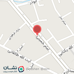 عکس خودپرداز پست بانک ایران