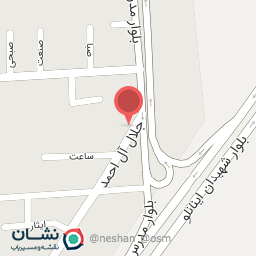 عکس نمایشگاه اتومبیل ماهنشان