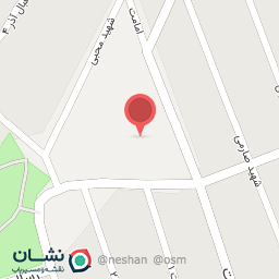 عکس سالن ورزشی میهن