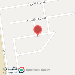 عکس شهرک بابائیان