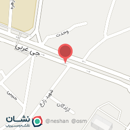 عکس آرایشگاه فرهاد