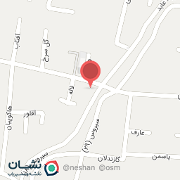 عکس هنرکده ی باب الحوائج