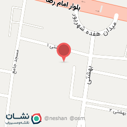 عکس هایمارت - فروشگاه باباخانی