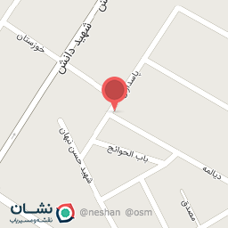 عکس سوپرمارکت سید