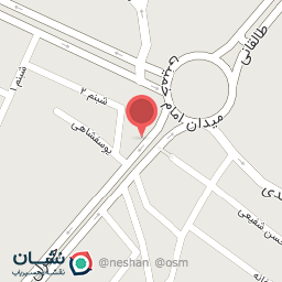 عکس دفترخانه ازدواج و‌طلاق اسماعیلی