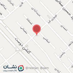 عکس تم تولد گودرزی