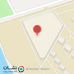 عکس مجتمع فرهنگی ورزشی شرکت فلات قاره بهرگان