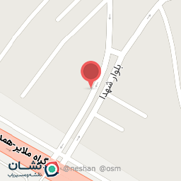 عکس هایپر مارکت کورش