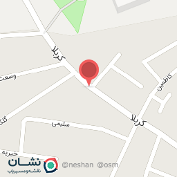 عکس نانوایی بربری رجبی