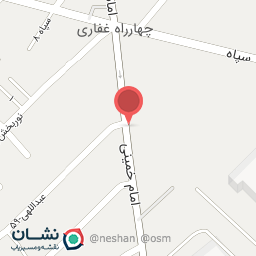 عکس هتل ماهان