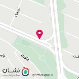عکس اتوسرویس قائم