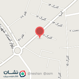 عکس فروشگاه‌ زنجیره‌ای جانبو