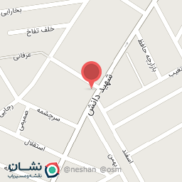 عکس بانک تجارت