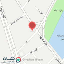 عکس نان بربری