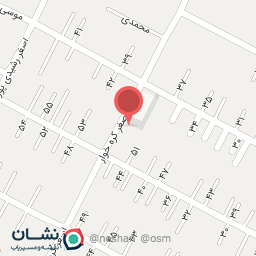 عکس عطاری یاس