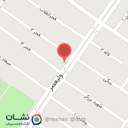 عکس فروشگاه پارمیس