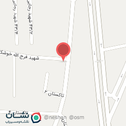 عکس باربیکیو سزرمین مزه