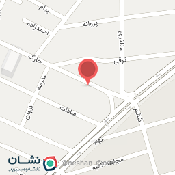 عکس مرکز زیبایی دکتر نجفی