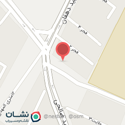 عکس سالن زیبایی آیلین