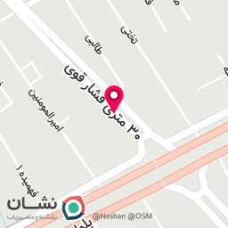 عکس ۳۰متری فشار قوی غربی