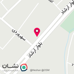 عکس دفتر وکالت کمیل ستوده قره باغ