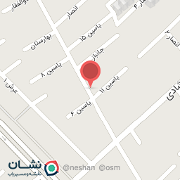 عکس پارس سوییت 