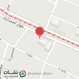 عکس آزمایشگاه مصطفی