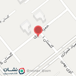 عکس مجتمع مسکونی بصیر