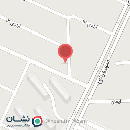 عکس عروس سرای زهرا برهان 
