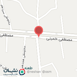 عکس جلوبندی میثم