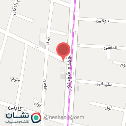 عکس آکادمی زبان کوشافر