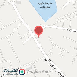 عکس آرایشگاه زنانه