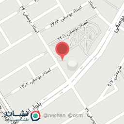 عکس نانوایی مسجد