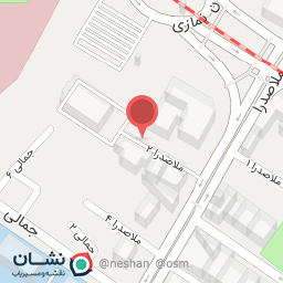 عکس کلینیک لپ تاپ مرکزی