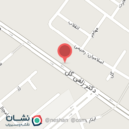 عکس رستوران برگ سبز