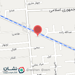 عکس محمد رضا ذبیحی متخصص جراحی عمومی