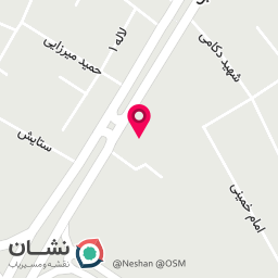 عکس آکادمی میکروبلدینگ فاطمه دهقان