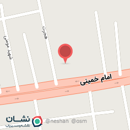 عکس داروخانه دکتر یلدایی