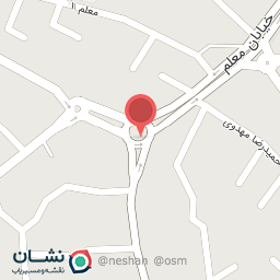 عکس میدان معلم