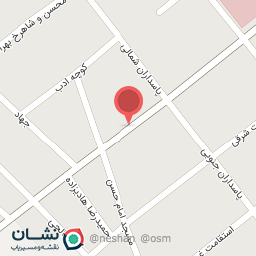 عکس لبنیات شادآفرین