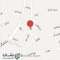 عکس مرکز تخصصی لیزر رانا