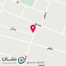 عکس سوپر مارکت میلادموسوی
