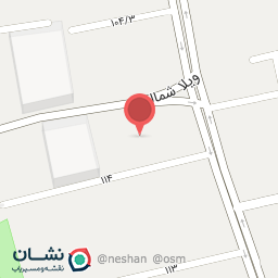 عکس دبستان پسرانه جانبازان